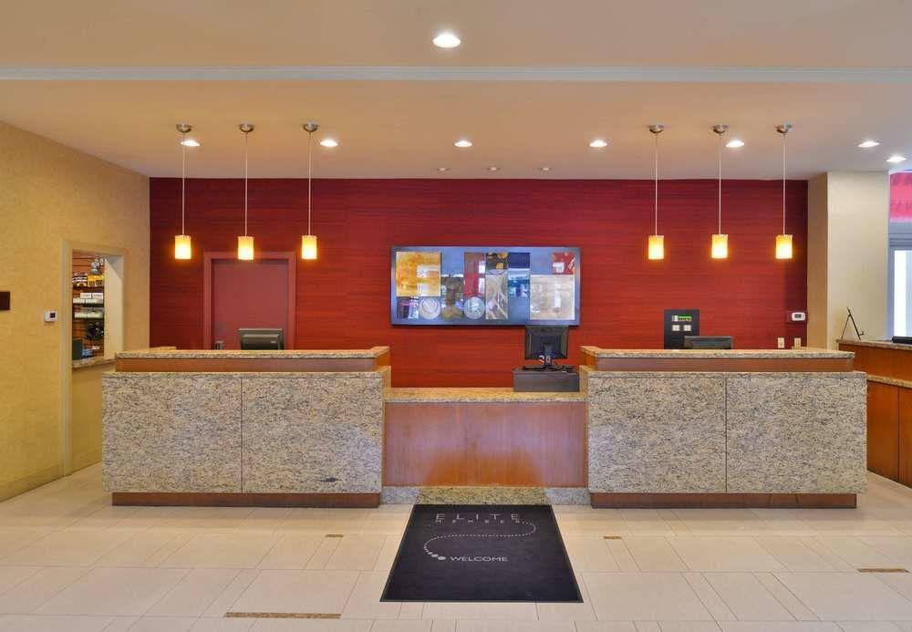 Visalia Marriott At The Convention Center Hotel Ngoại thất bức ảnh