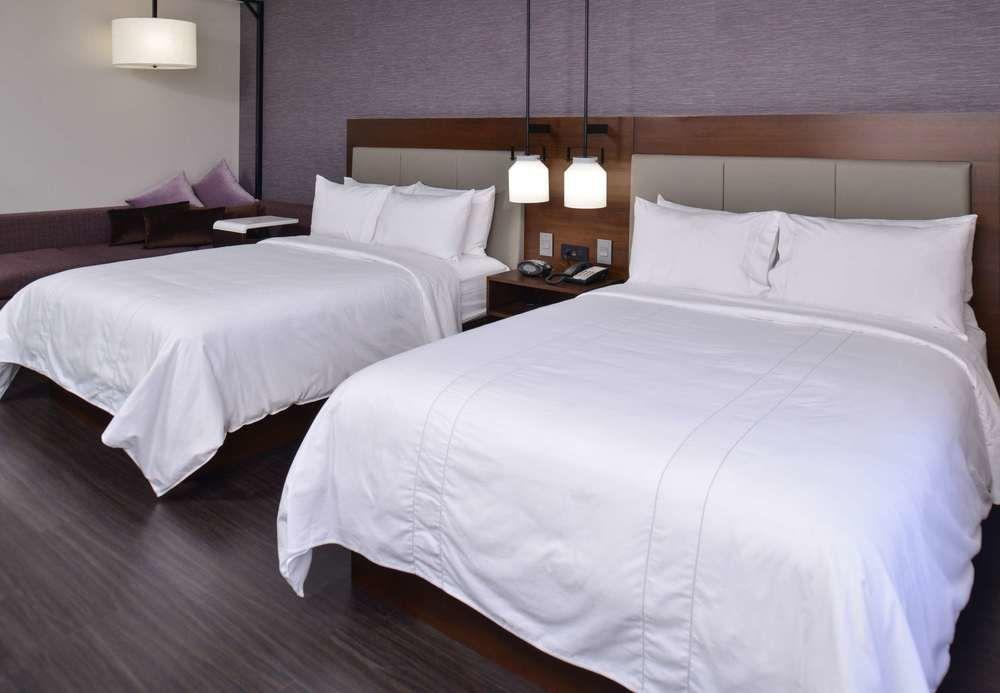 Visalia Marriott At The Convention Center Hotel Ngoại thất bức ảnh