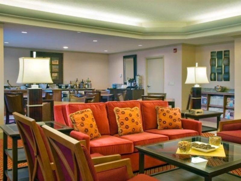 Visalia Marriott At The Convention Center Hotel Ngoại thất bức ảnh