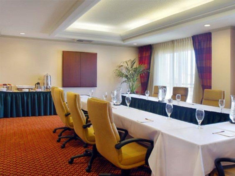 Visalia Marriott At The Convention Center Hotel Ngoại thất bức ảnh