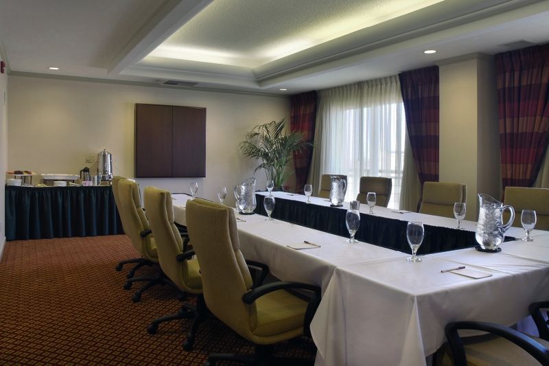 Visalia Marriott At The Convention Center Hotel Ngoại thất bức ảnh