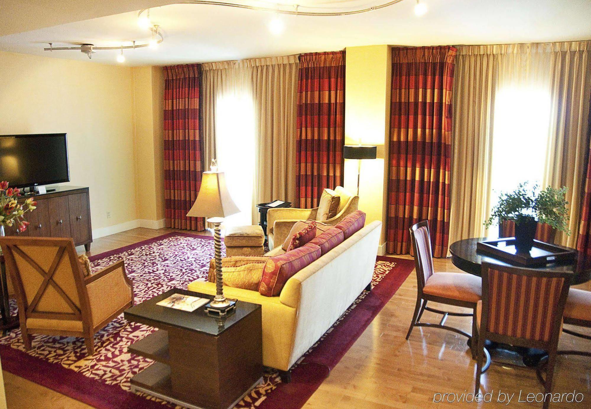 Visalia Marriott At The Convention Center Hotel Ngoại thất bức ảnh
