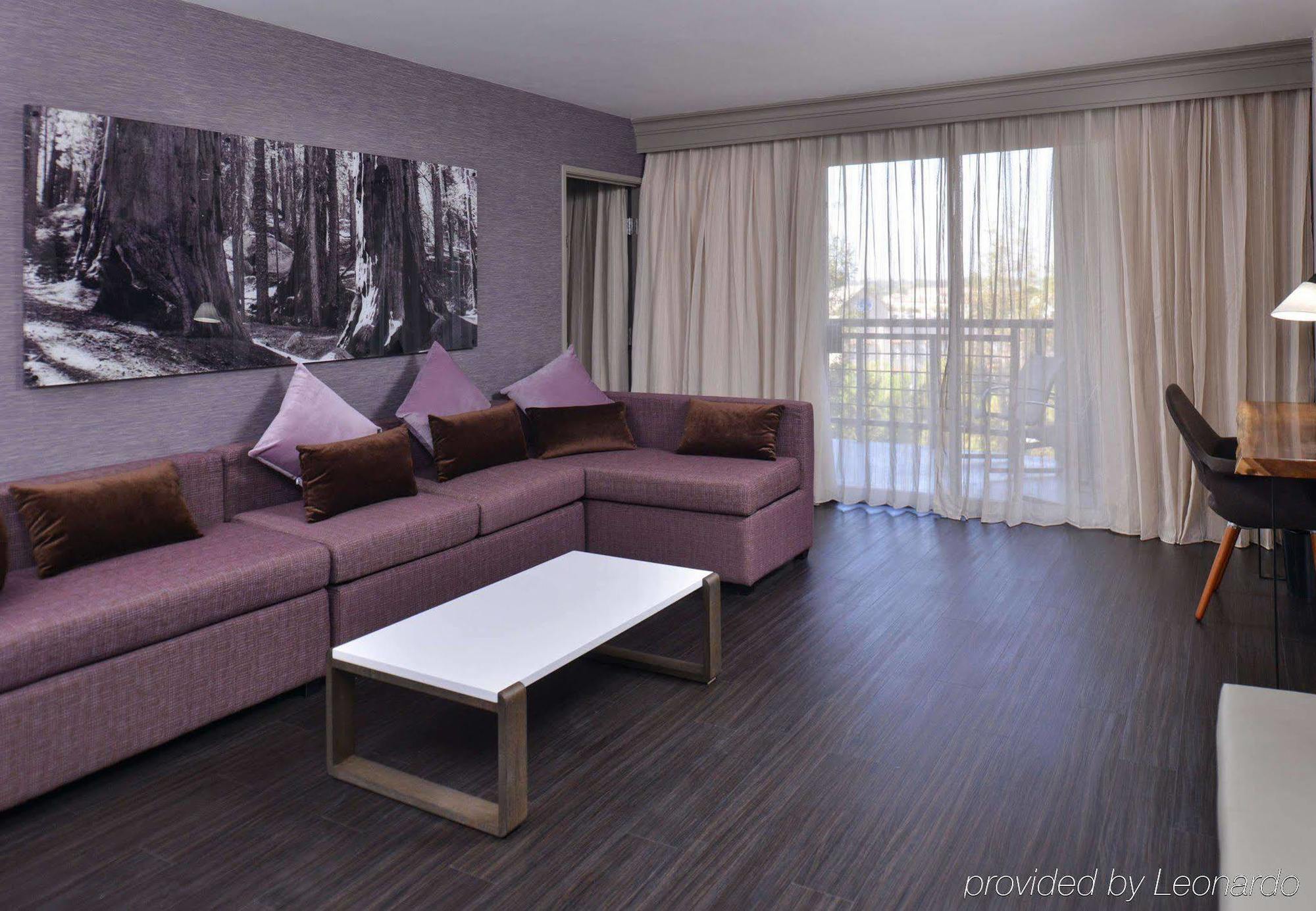 Visalia Marriott At The Convention Center Hotel Ngoại thất bức ảnh