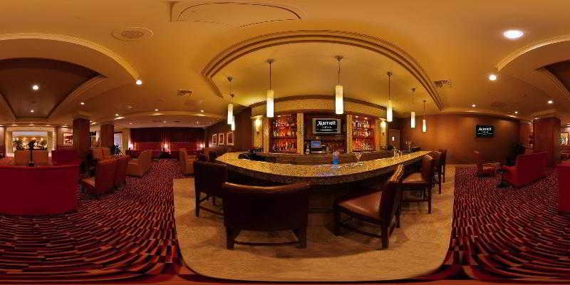 Visalia Marriott At The Convention Center Hotel Ngoại thất bức ảnh