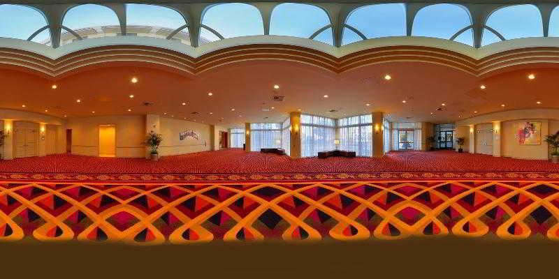 Visalia Marriott At The Convention Center Hotel Ngoại thất bức ảnh
