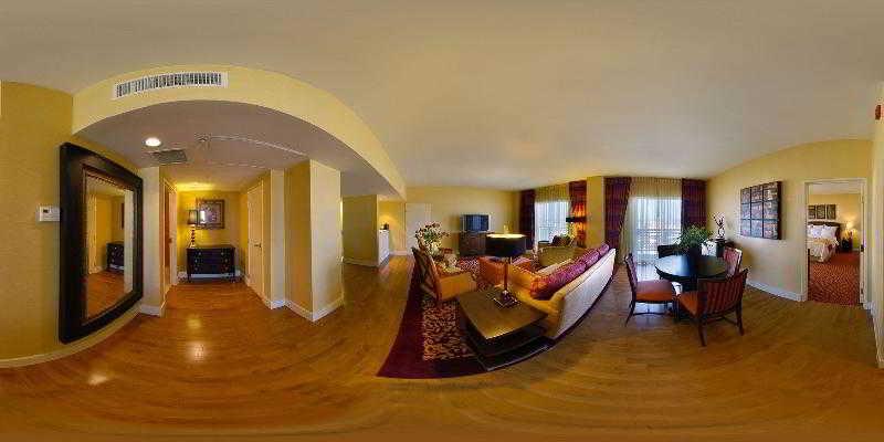 Visalia Marriott At The Convention Center Hotel Ngoại thất bức ảnh