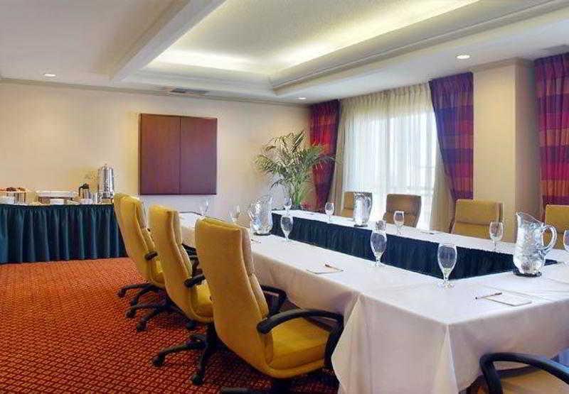 Visalia Marriott At The Convention Center Hotel Tiện nghi bức ảnh