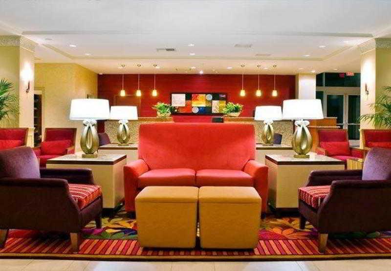Visalia Marriott At The Convention Center Hotel Nội địa bức ảnh