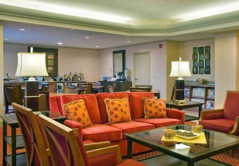 Visalia Marriott At The Convention Center Hotel Nội địa bức ảnh