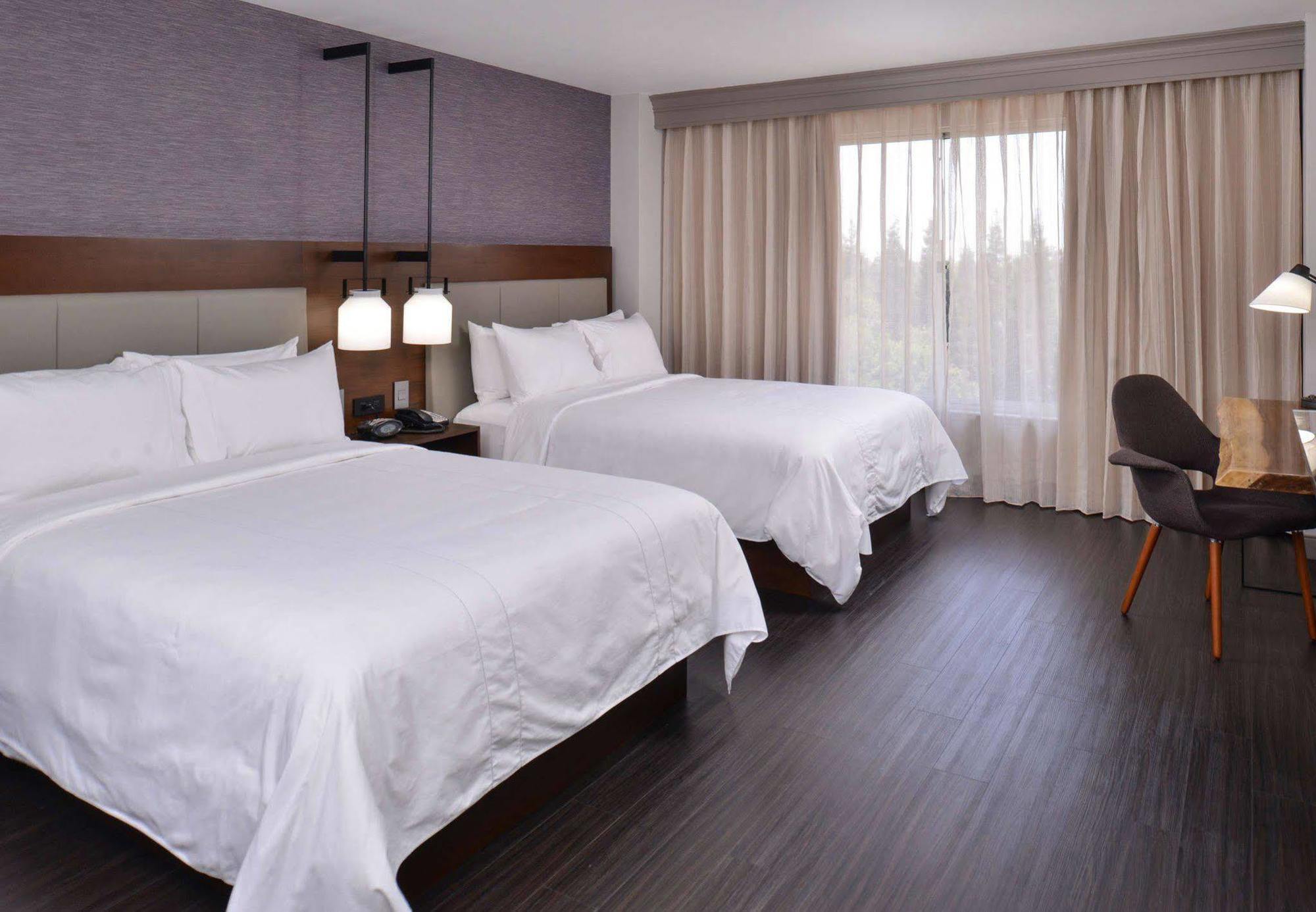 Visalia Marriott At The Convention Center Hotel Ngoại thất bức ảnh